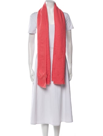 William Welstead Cashmere Scarf