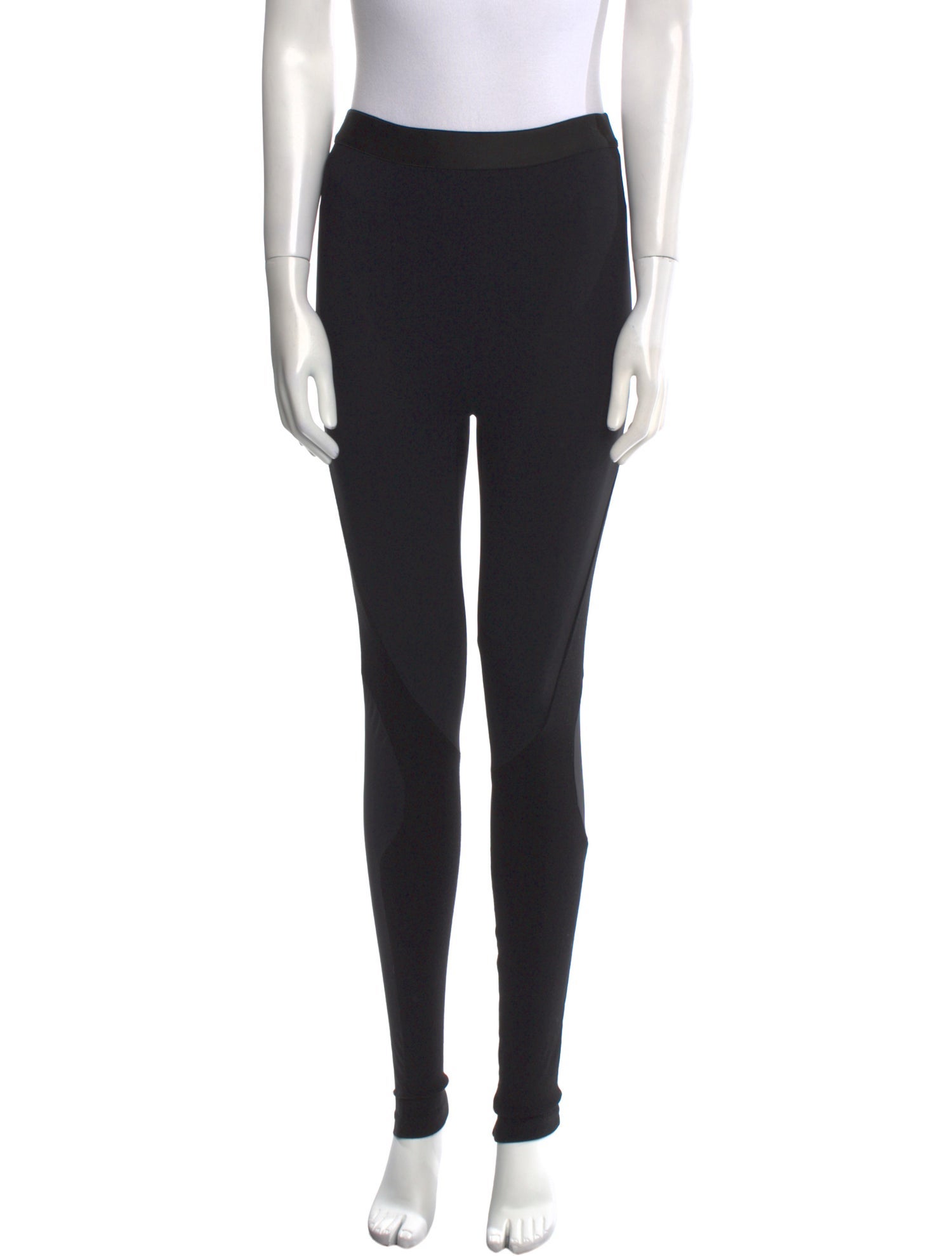 Wendelborn Skinny Leg Pants