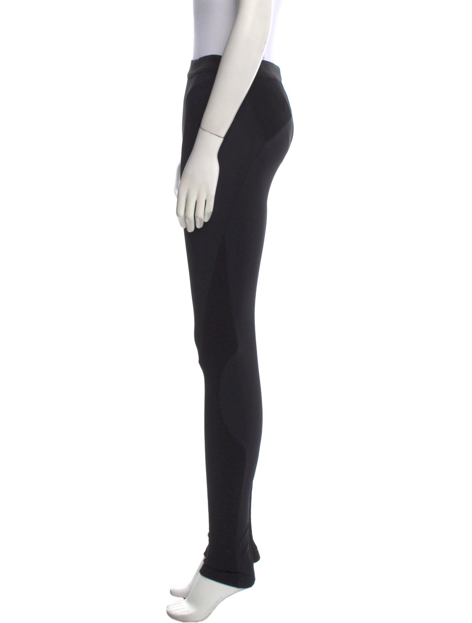 Wendelborn Skinny Leg Pants