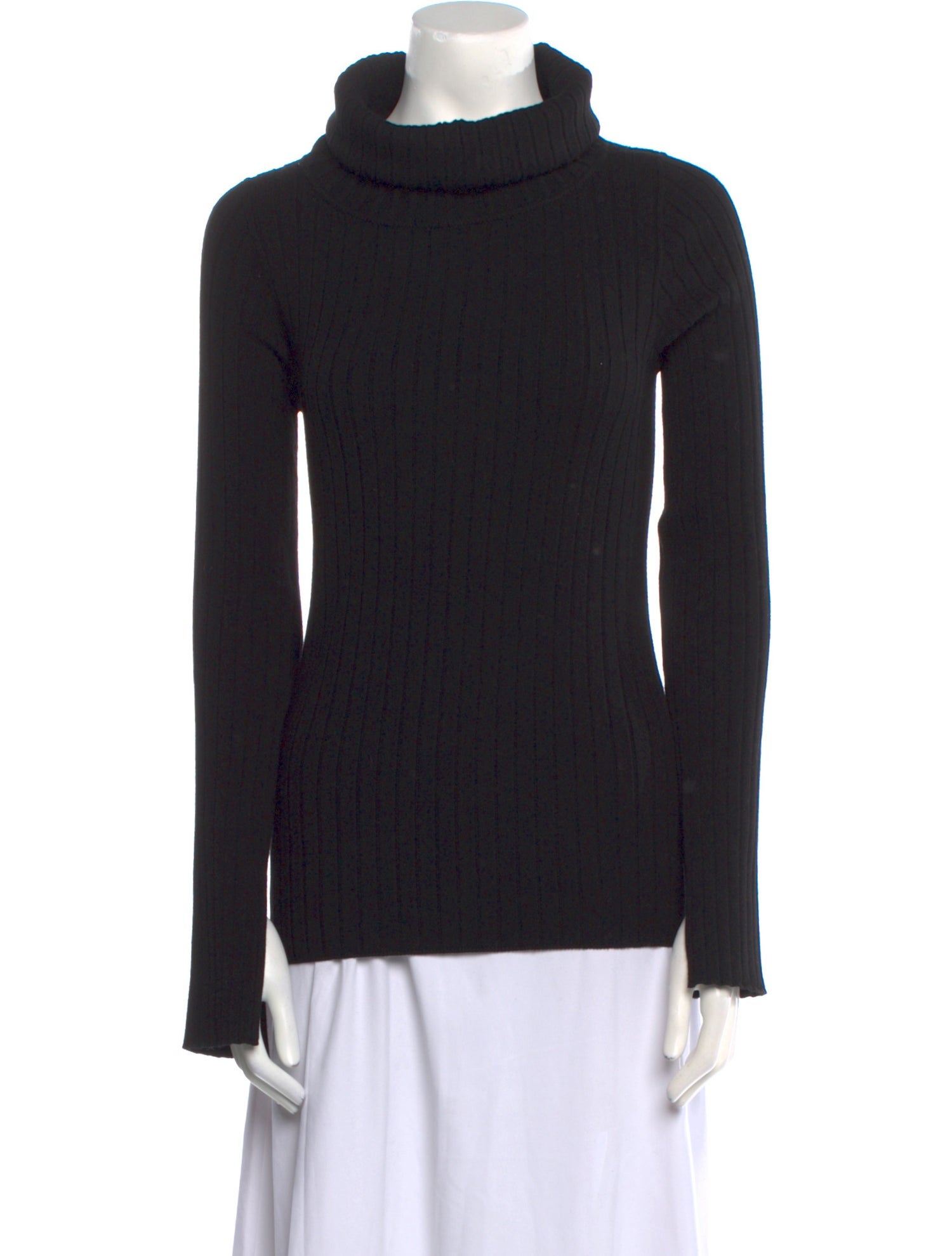 Wendelborn Turtleneck Sweater