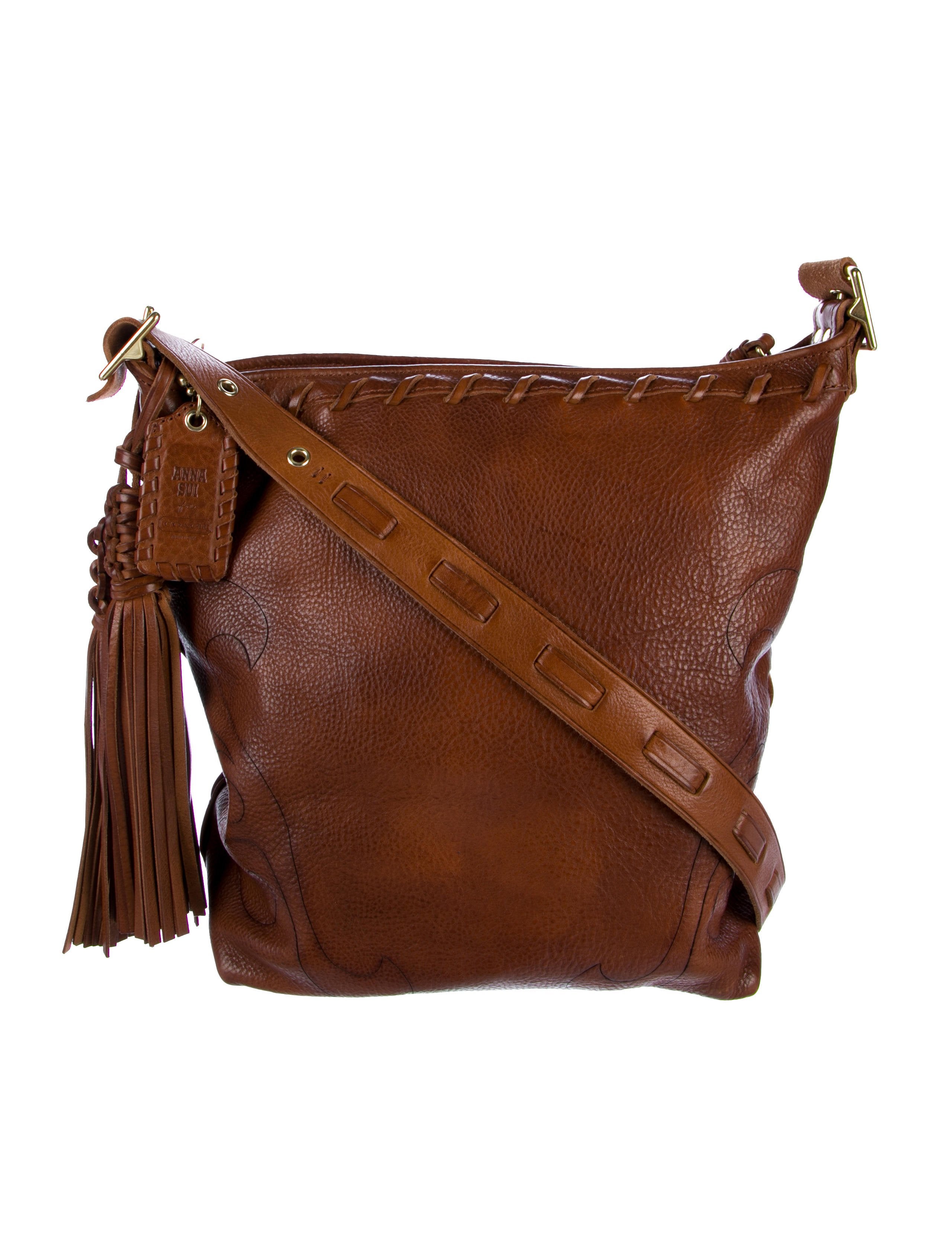 ショルダーバッグ 00s ANNA SUI shoulder bag real leather 00s ANNA SUI shoulder bag real leather 【公式通販】