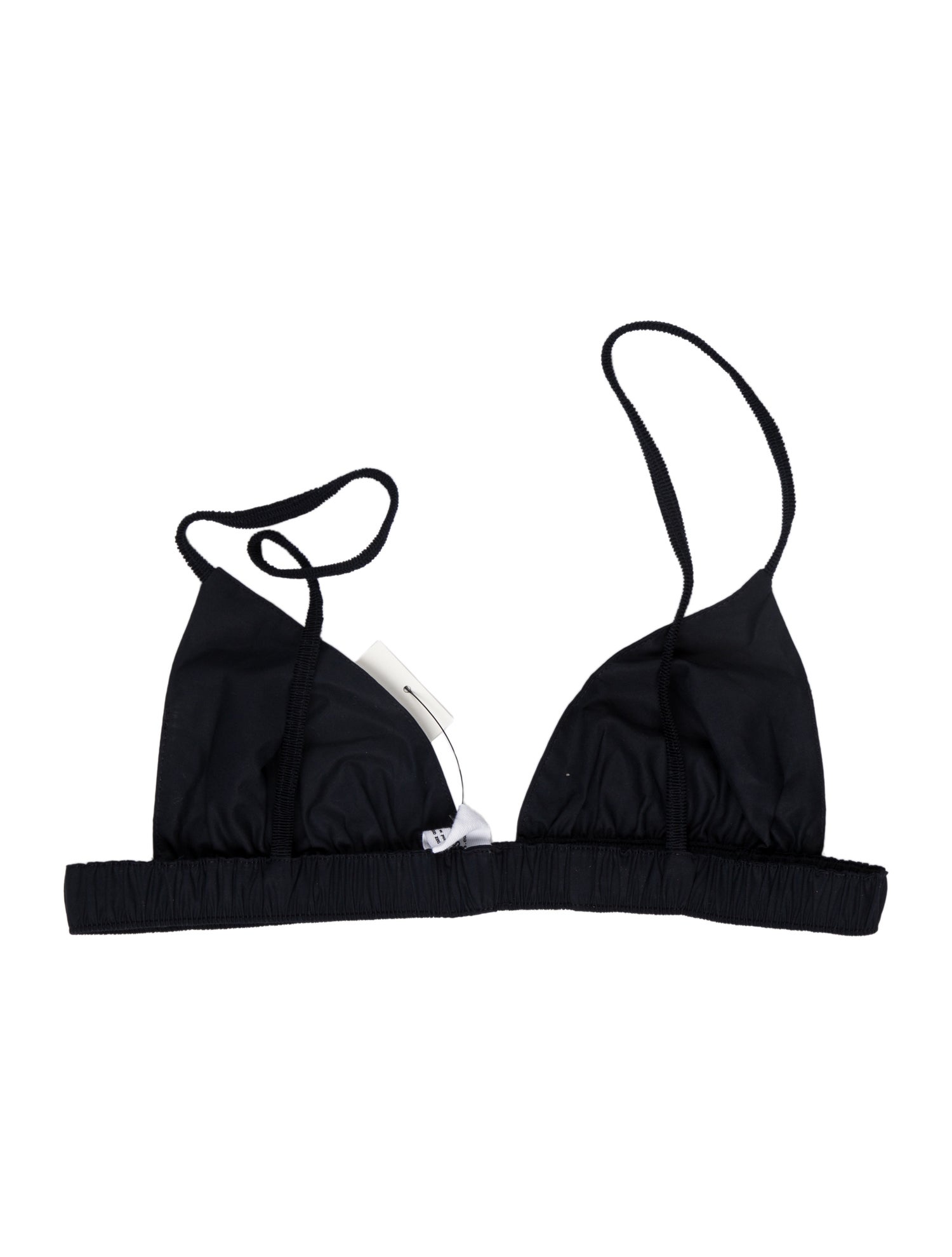 Wear Cissa Pleated Accents Top