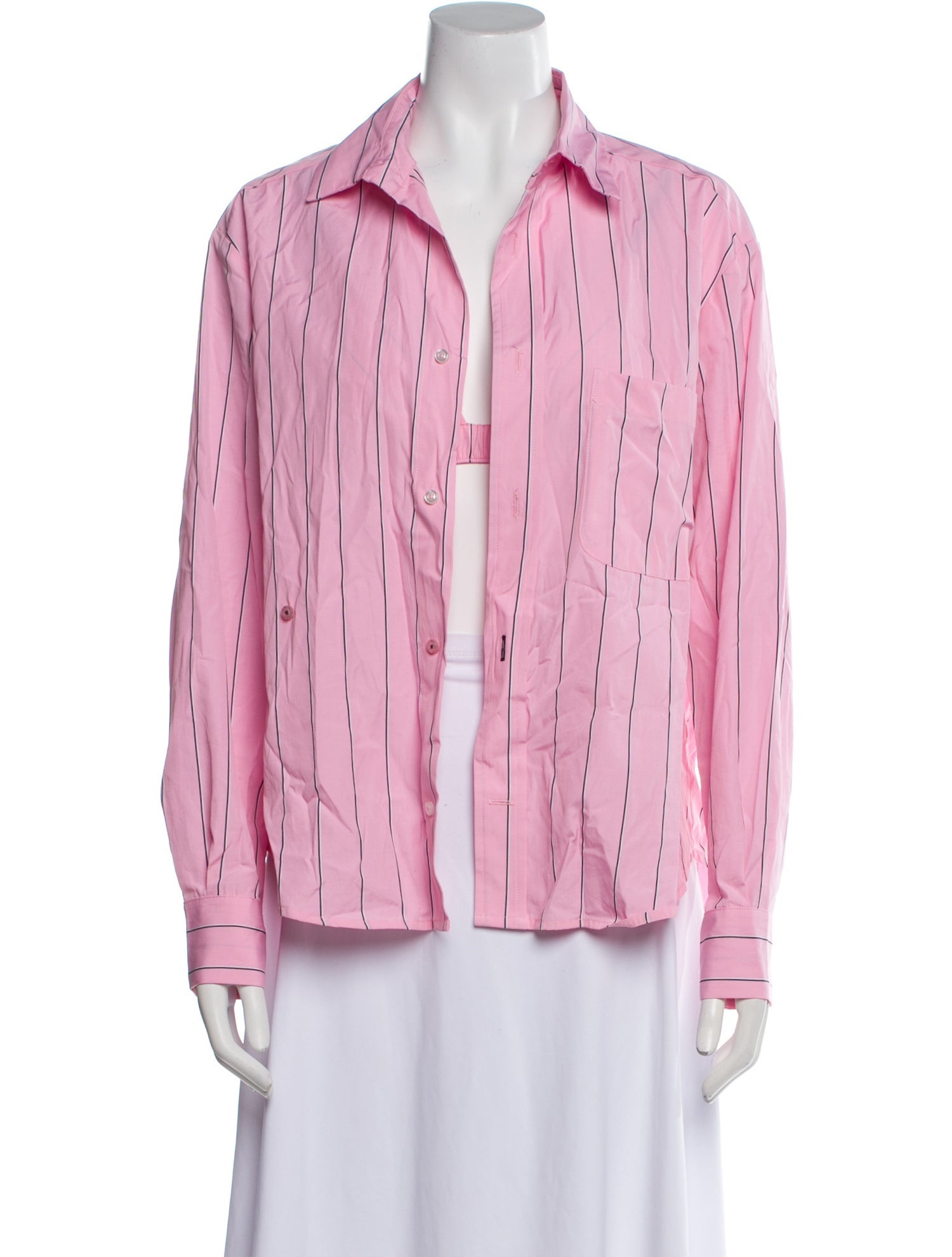 Wear Cissa Striped Set