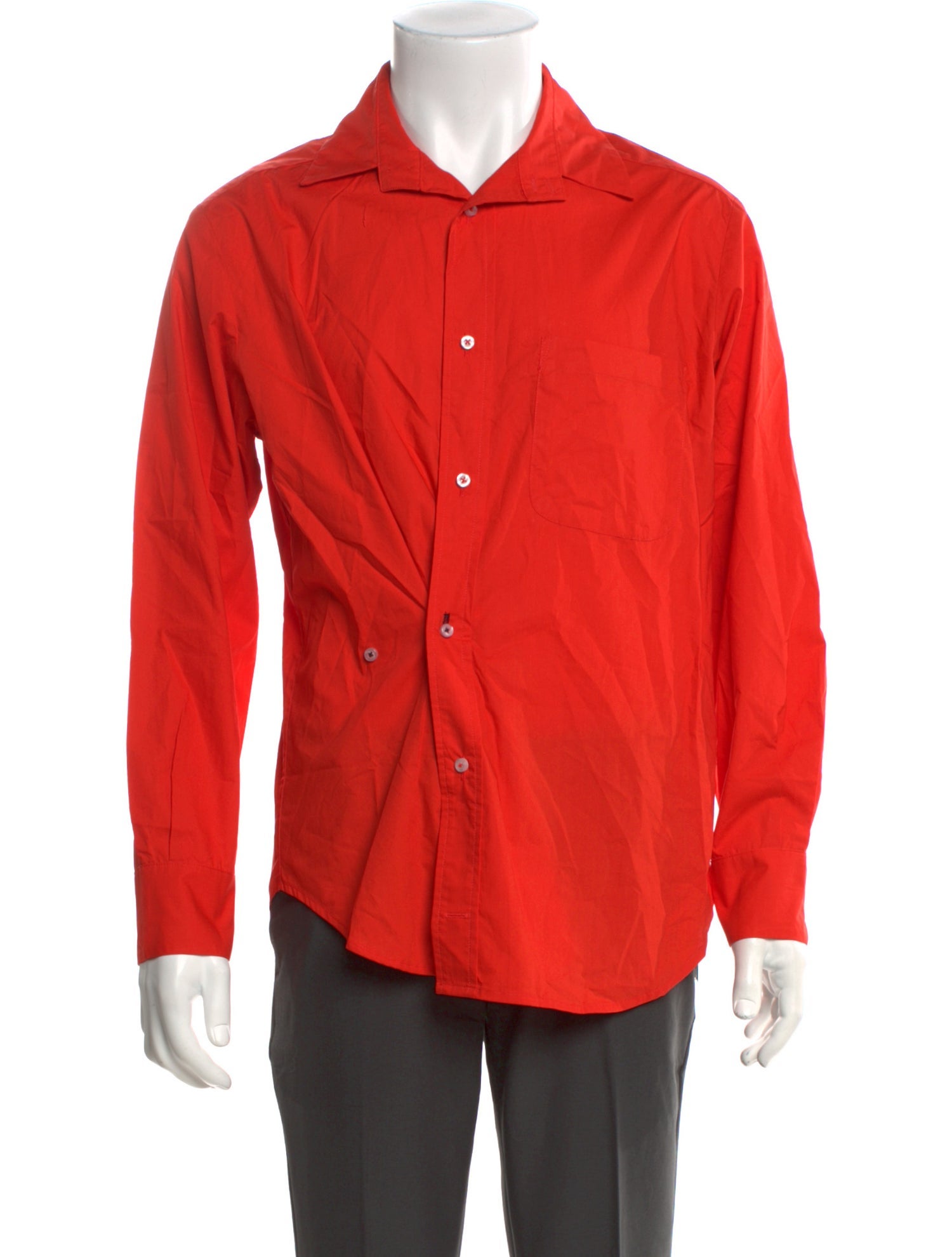 Wear Cissa Long Sleeve Shirt