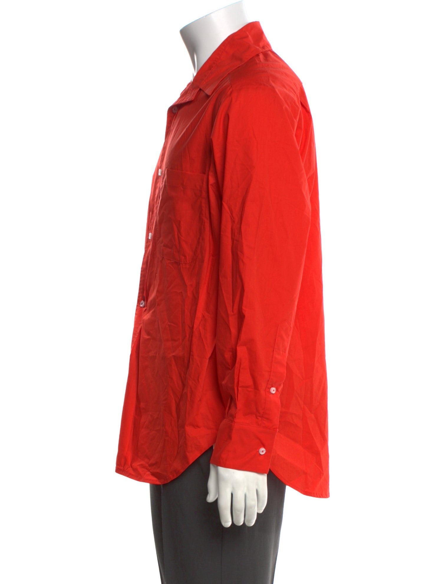 Wear Cissa Long Sleeve Shirt