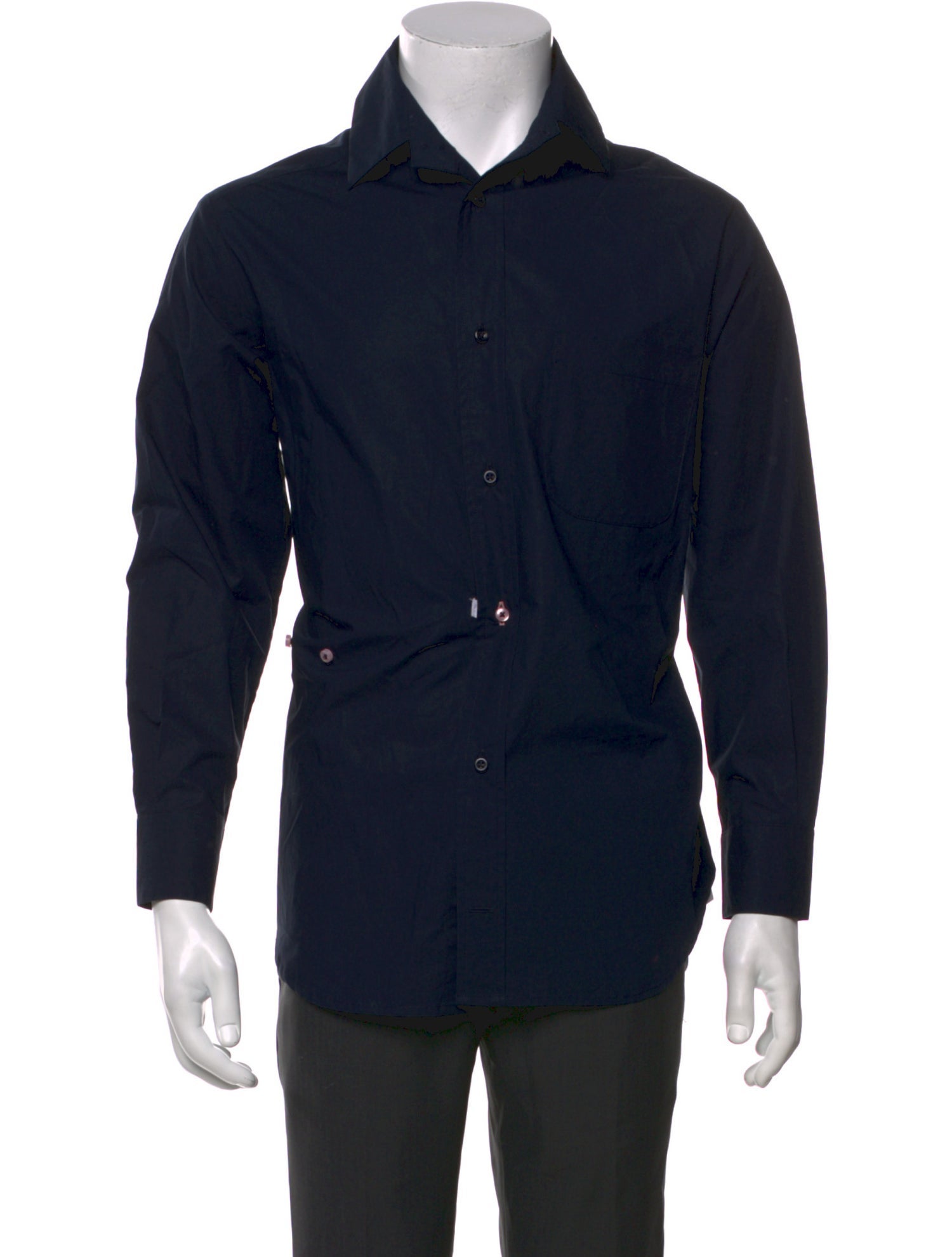 Wear Cissa Long Sleeve Shirt