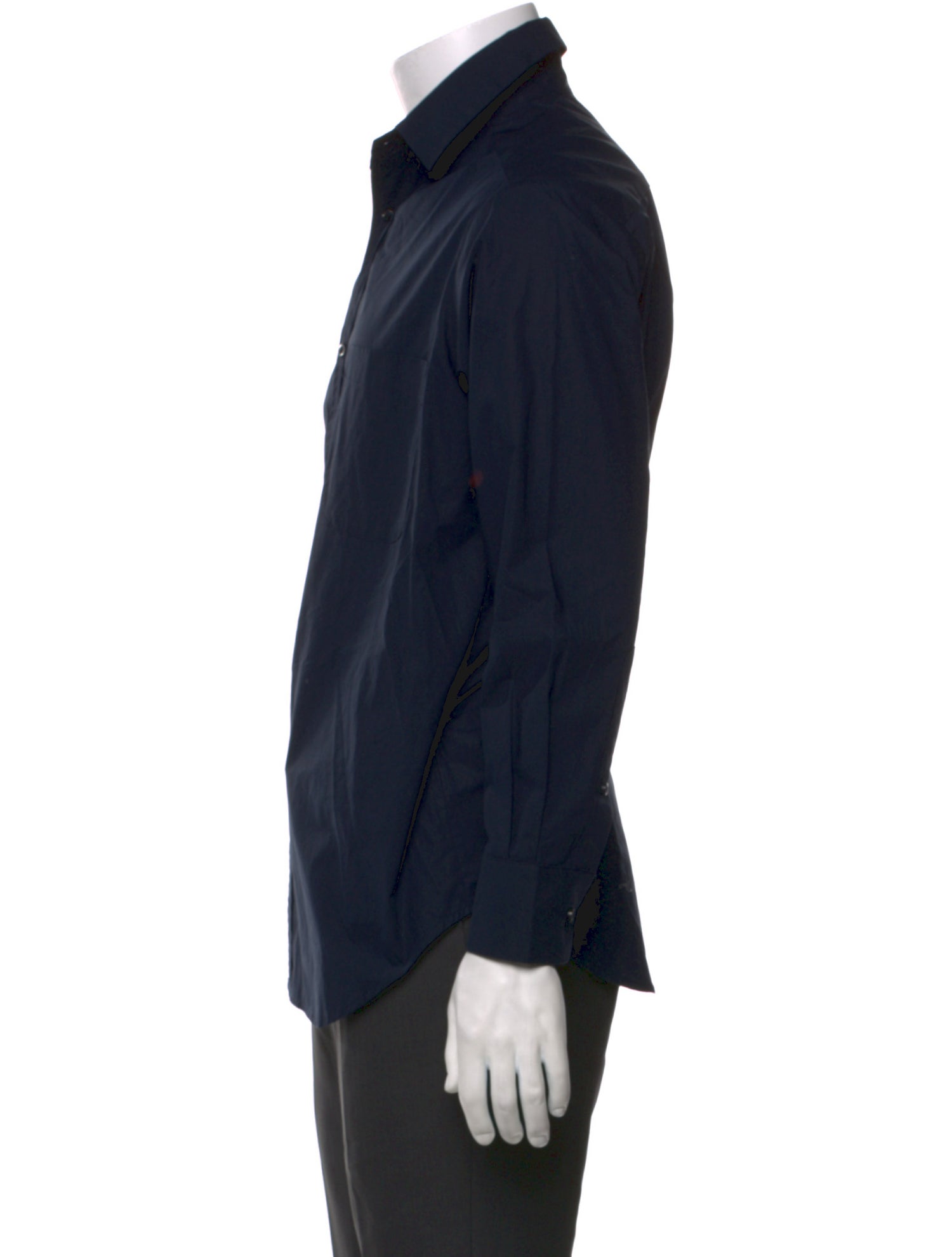 Wear Cissa Long Sleeve Shirt