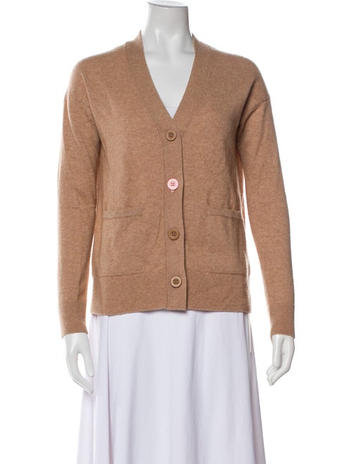 Wear Cissa Wool V-Neck Sweater