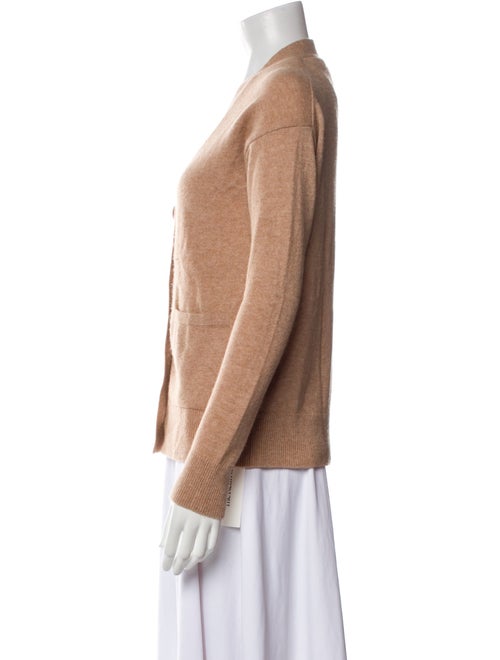 Wear Cissa Wool V-Neck Sweater