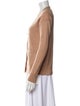 Wear Cissa Wool V-Neck Sweater