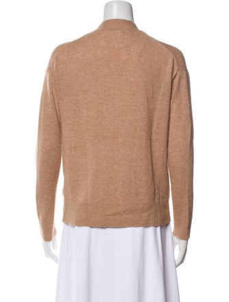 Wear Cissa Wool V-Neck Sweater