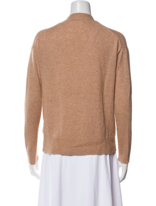 Wear Cissa Wool V-Neck Sweater