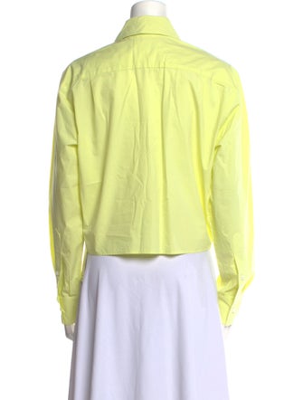 Wear Cissa Long Sleeve Crop Top