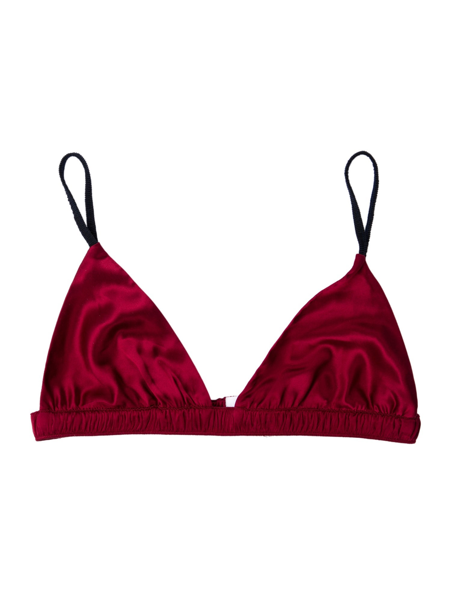 Wear Cissa Silk Pajamas