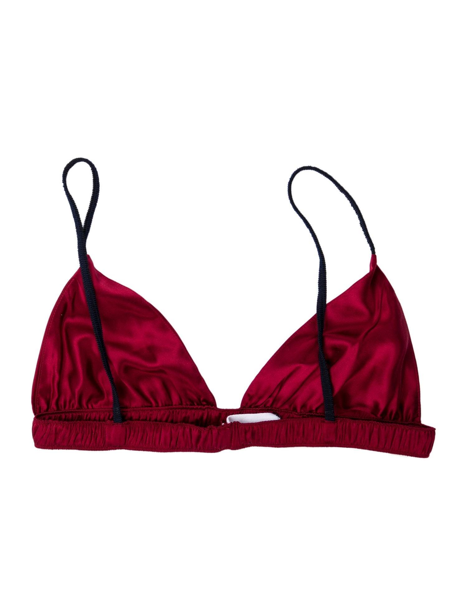 Wear Cissa Silk Pajamas