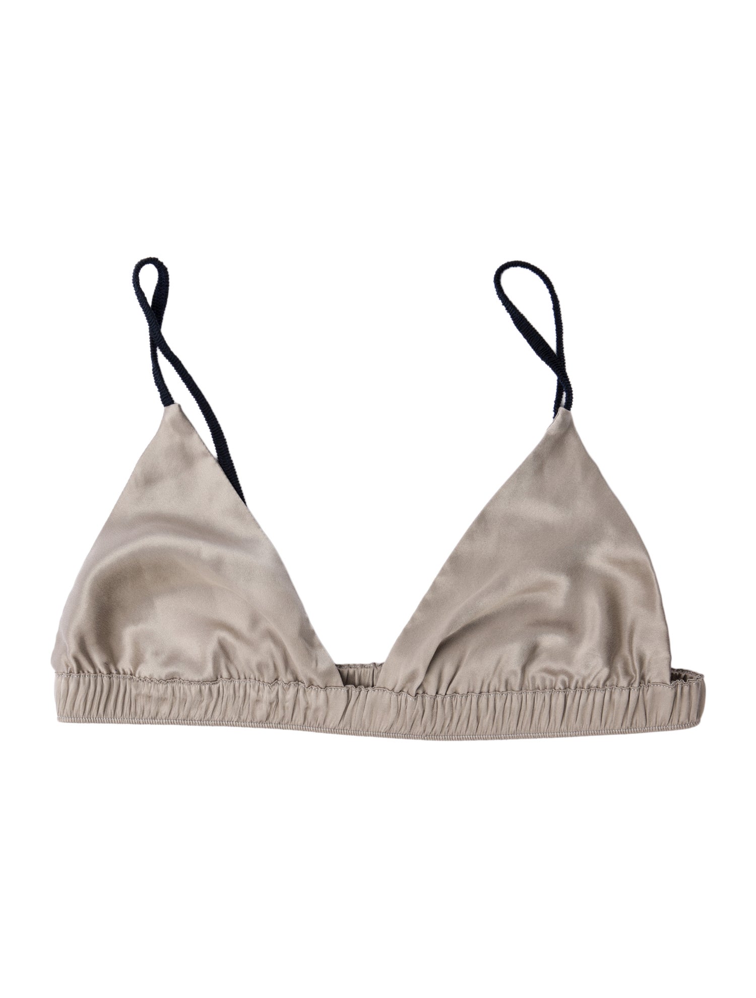 Wear Cissa Silk Pajamas