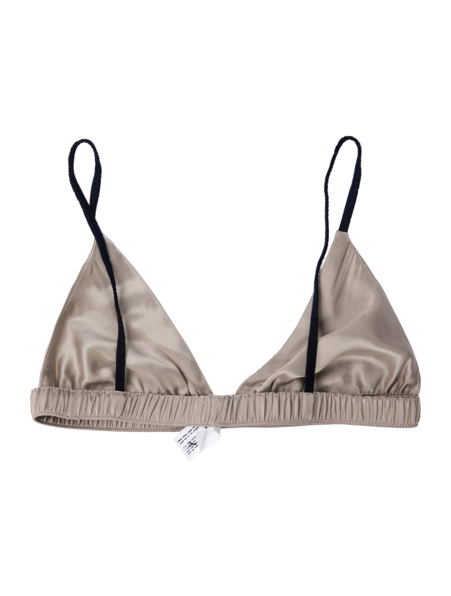 Wear Cissa Silk Pajamas