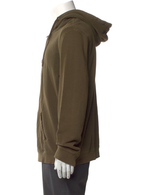 Westport Mock Neck Long Sleeve Cardigan