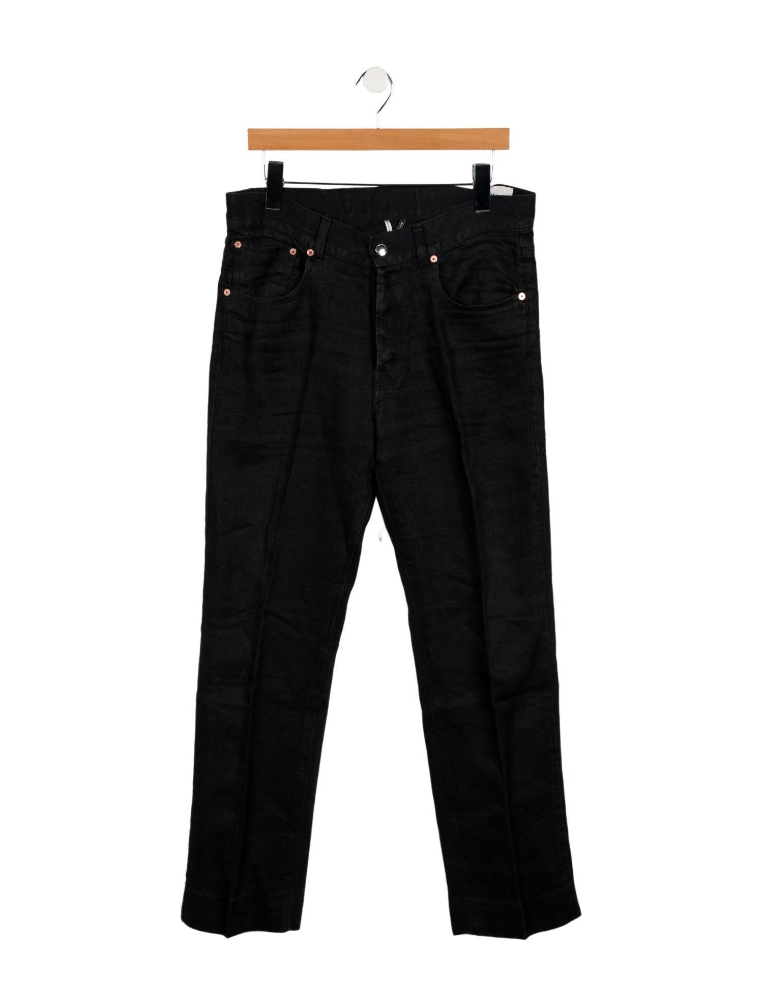 Westley Austin Skinny Jeans
