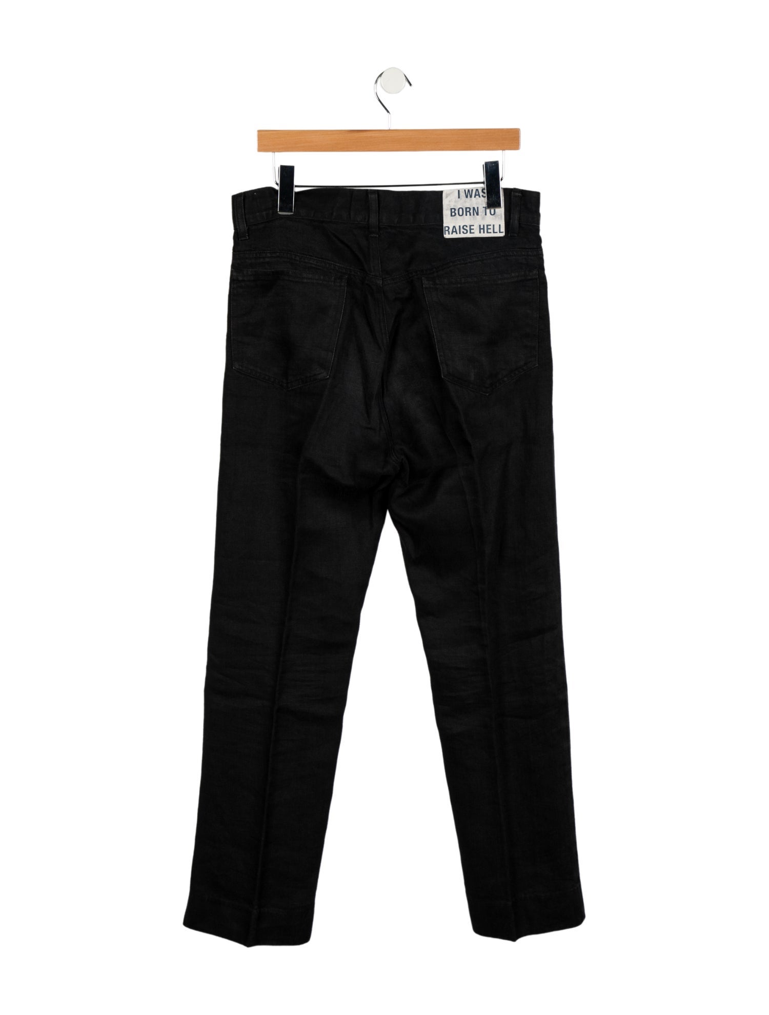 Westley Austin Skinny Jeans