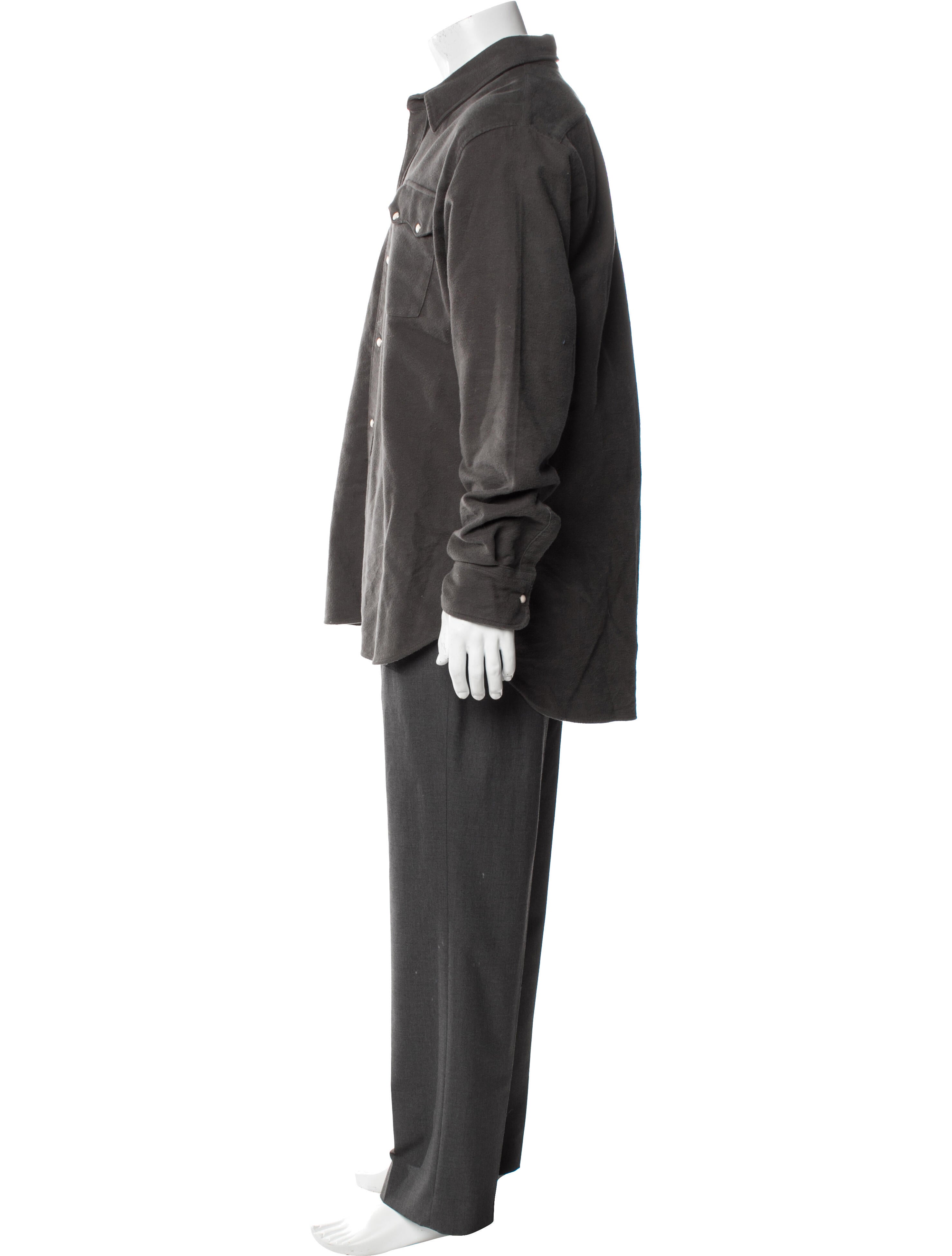 Wythe Parka