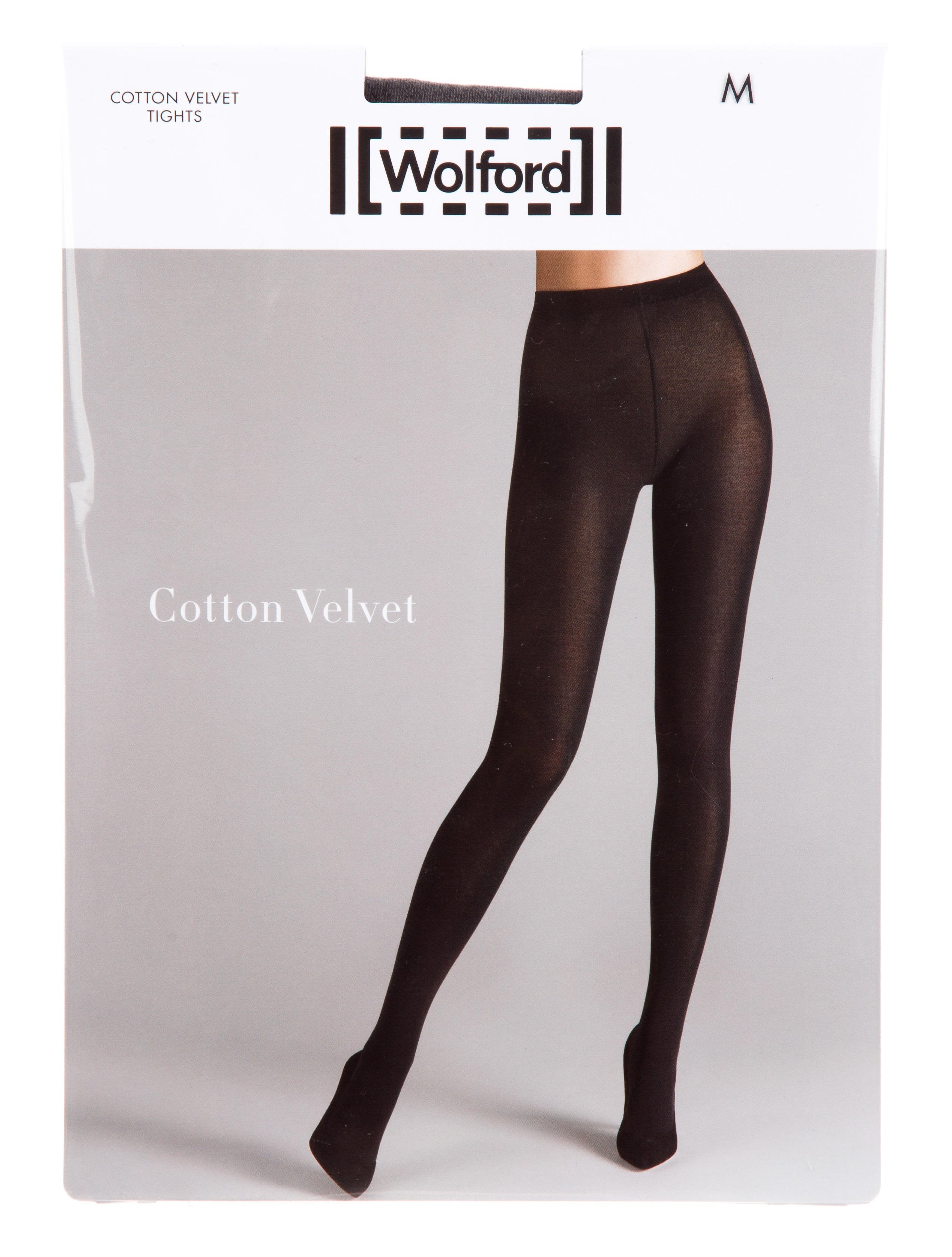 velvet tights