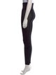 Wolford Virgin Wool Skinny Leg Pants