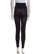 Wolford Virgin Wool Skinny Leg Pants
