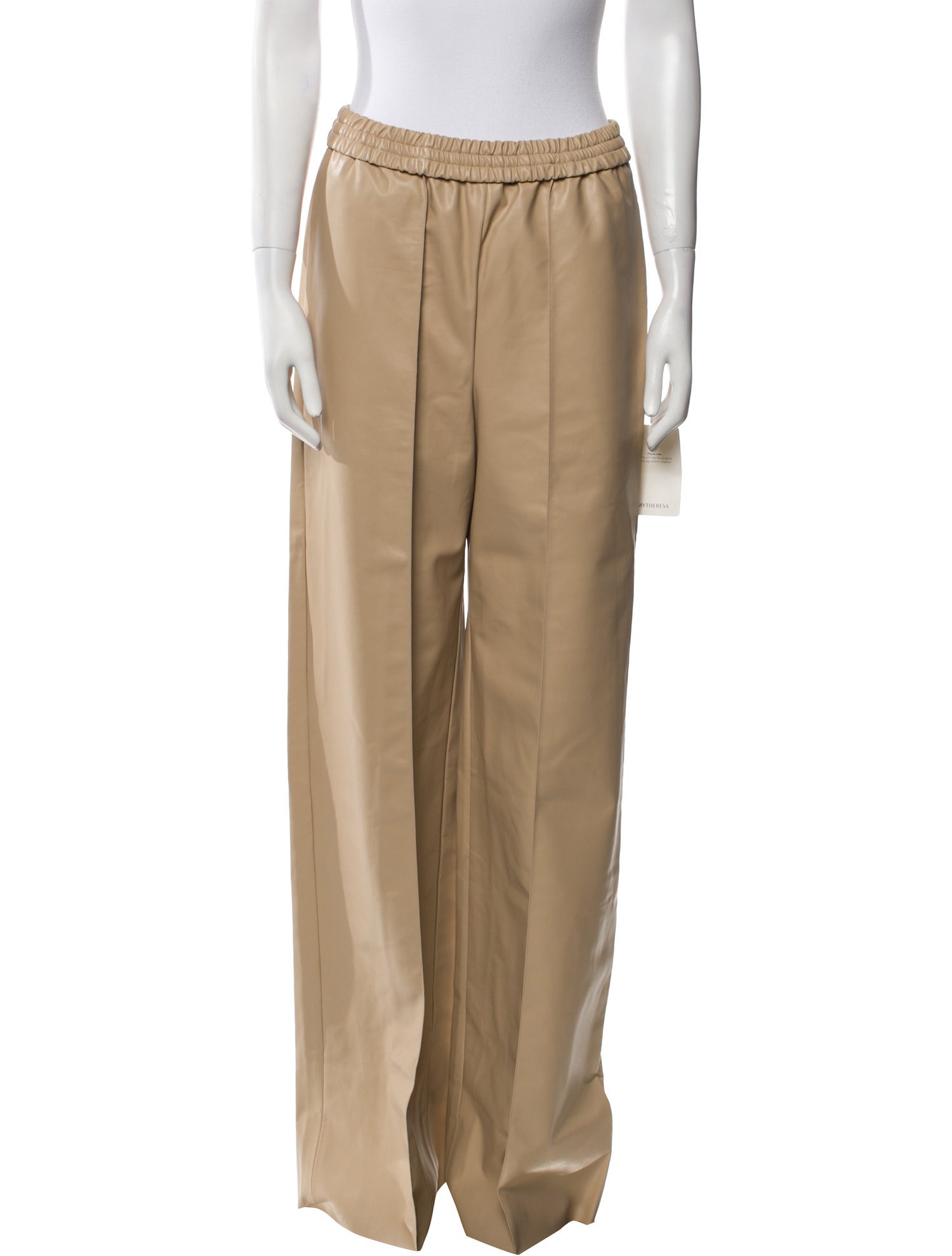Wolford Wide Leg Pants w/ Tags