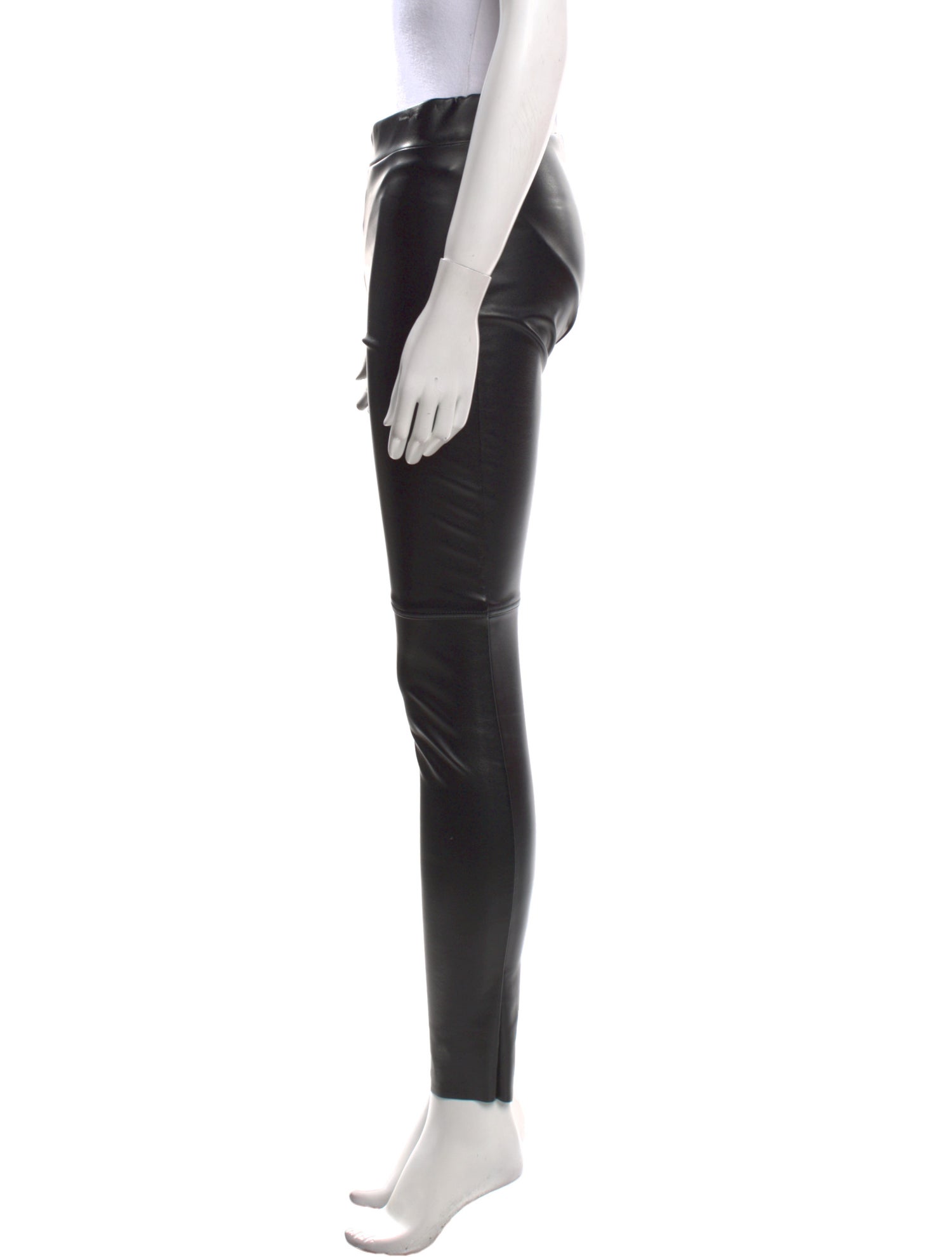 Wolford Skinny Leg Pants