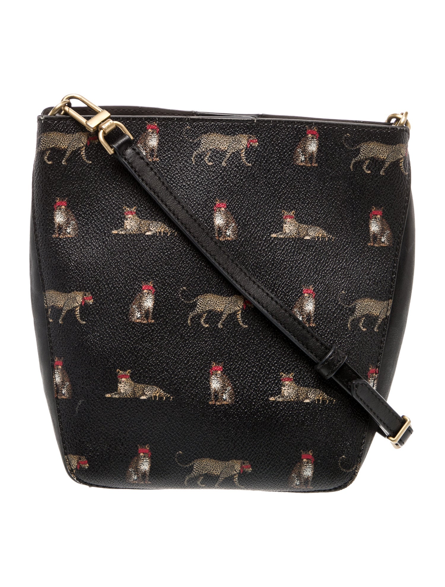 Flynn Crossbody Bag