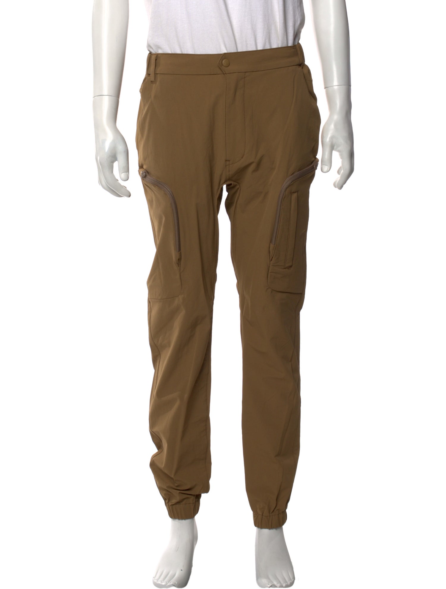 White Mountaineering Joggers