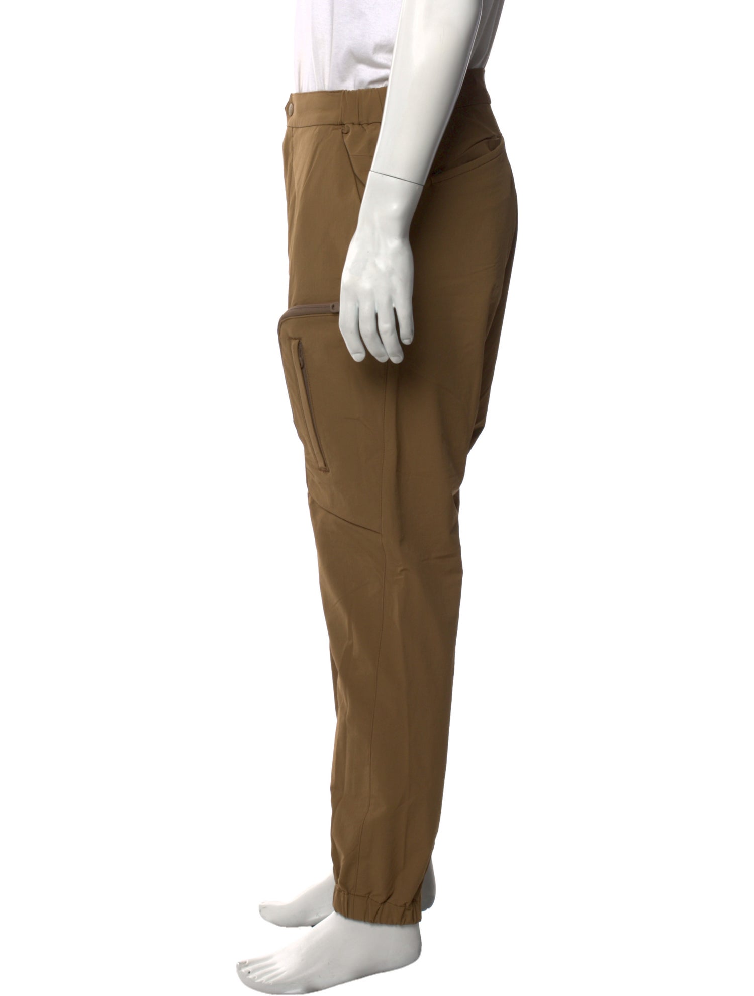 White Mountaineering Joggers