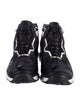 White Mountaineering Printed Athletic Sneakers