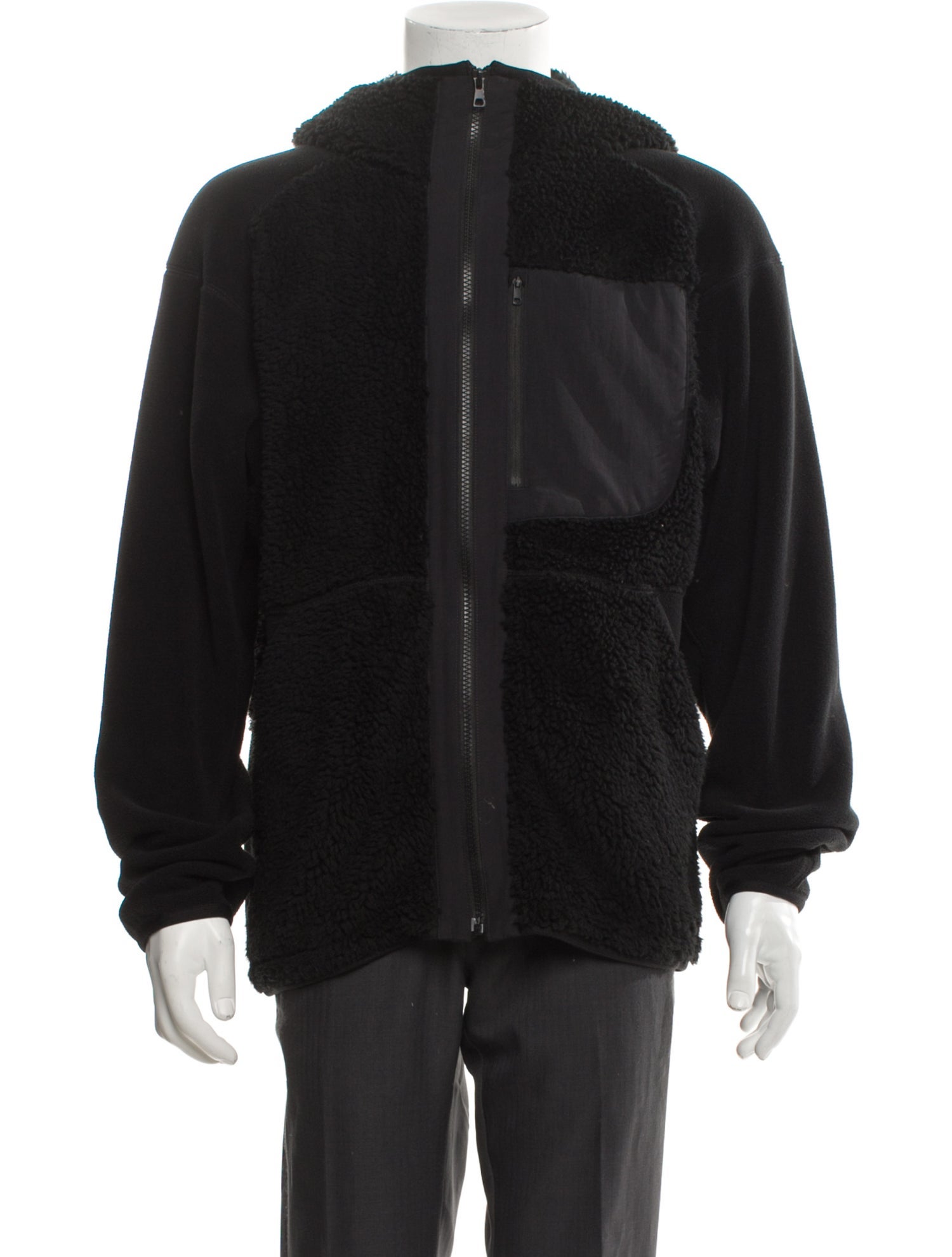 White Mountaineering Jacket