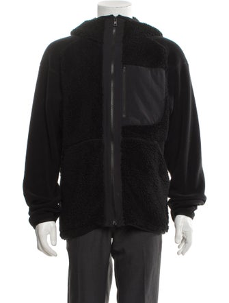 White Mountaineering Jacket