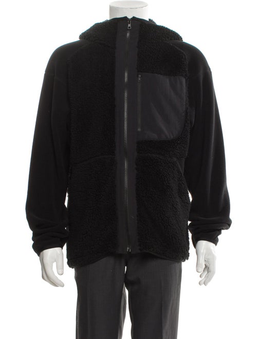 White Mountaineering Jacket