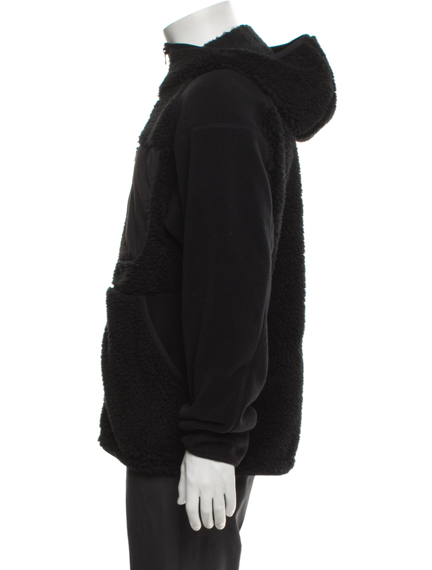 White Mountaineering Jacket