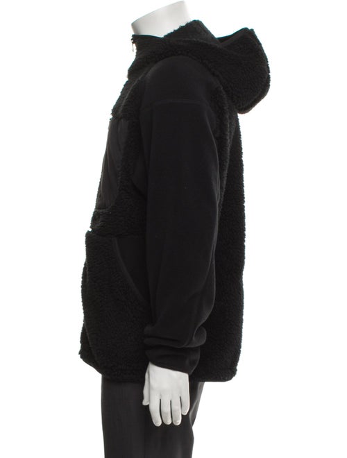 White Mountaineering Jacket