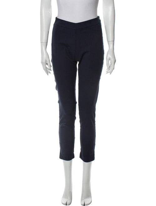 White Story Skinny Leg Pants White