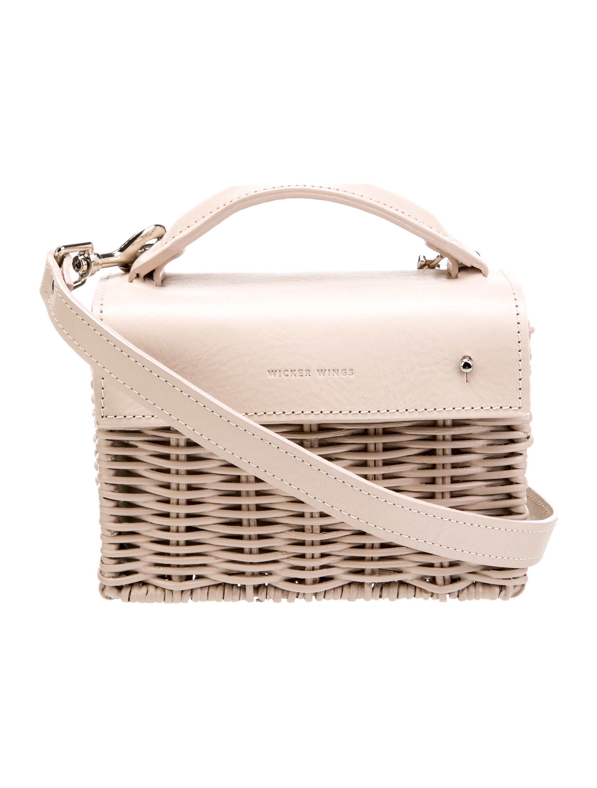 Wicker Wings The RealReal