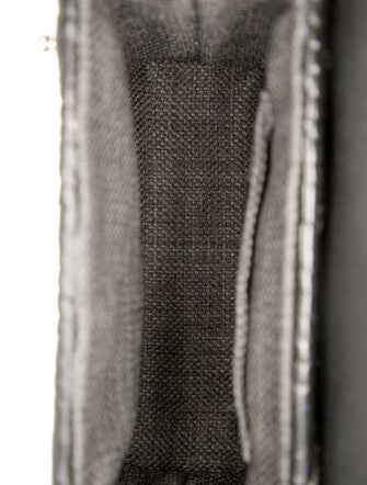 Wicker Wings Wicker Top Handle Bag