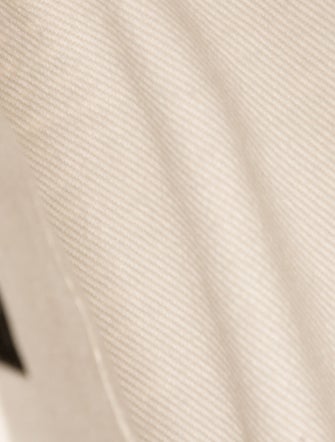 Wicker Wings Wicker Crossbody Bag