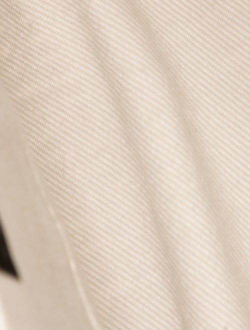 Wicker Wings Wicker Crossbody Bag