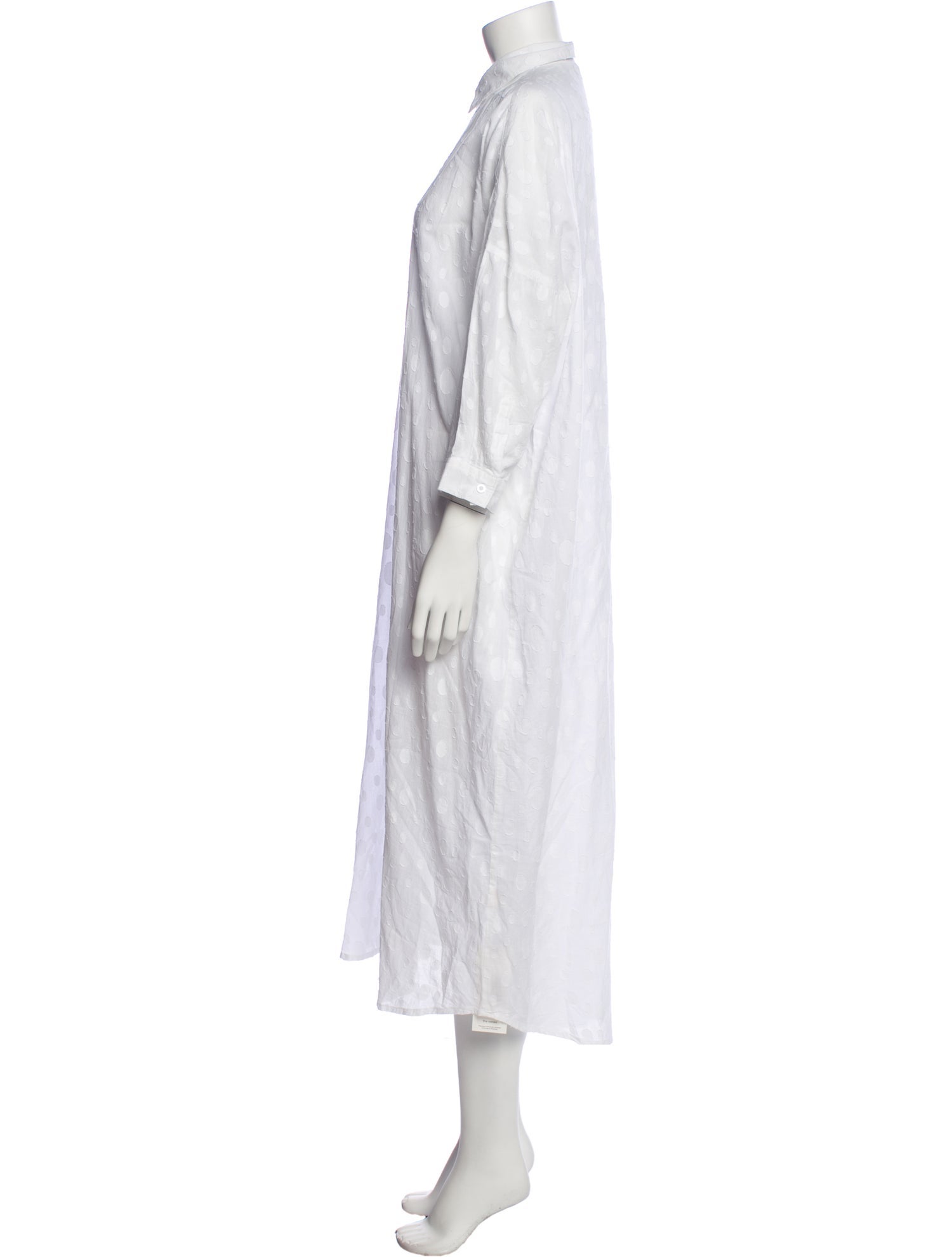 Wiggy Kit Long Dress