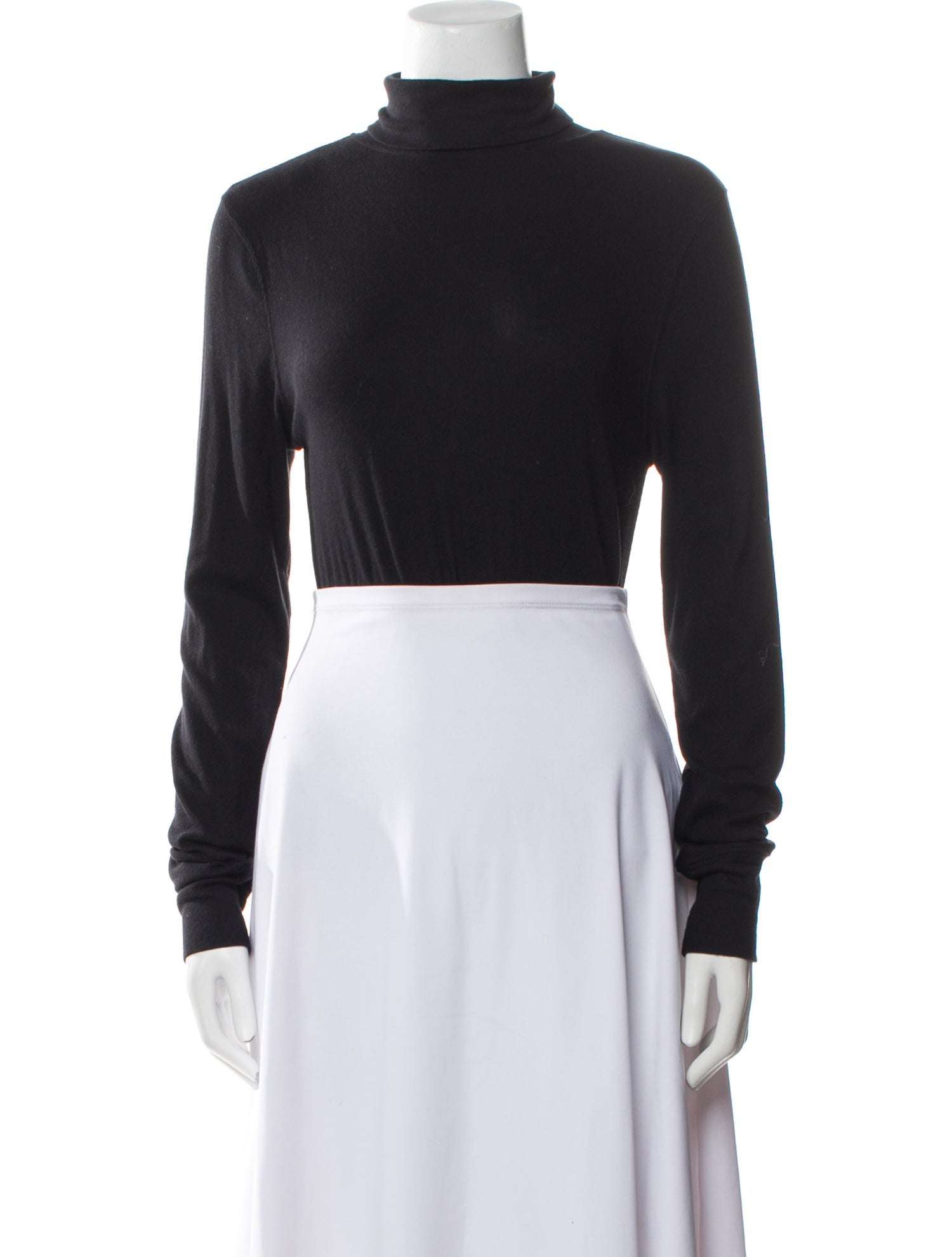 Wiggy Kit Turtleneck Sweater