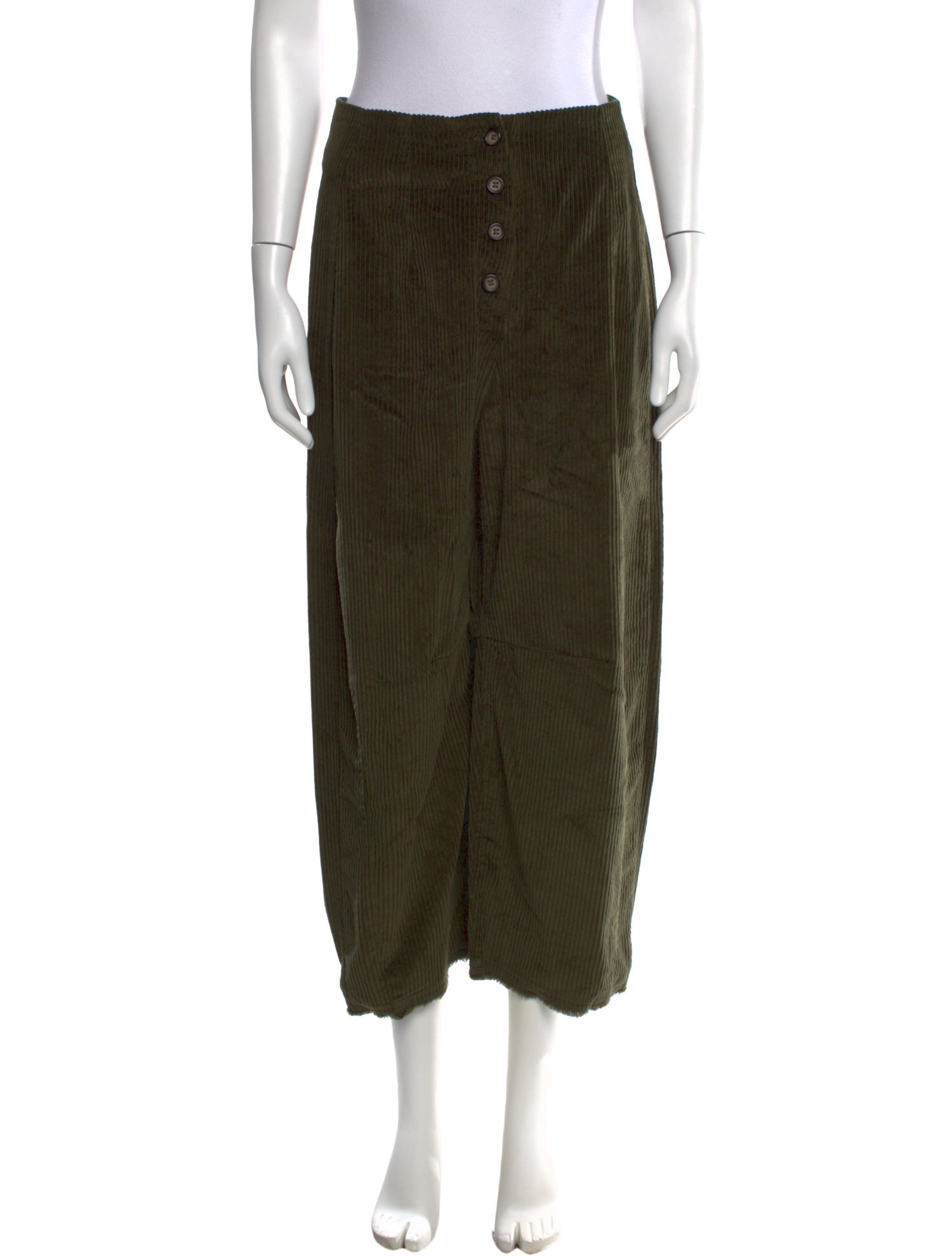 Wiggy Kit Wide Leg Pants