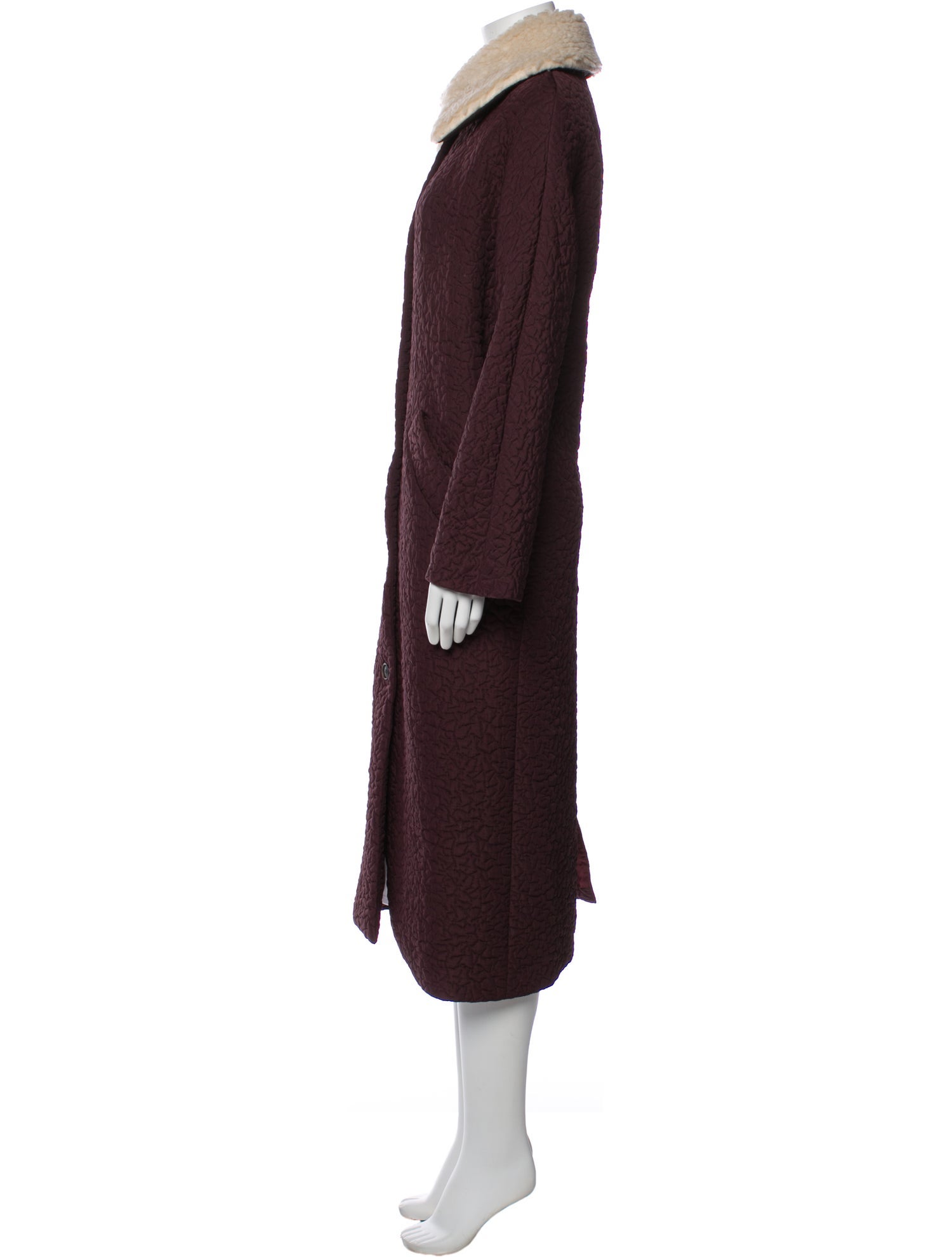 Wiggy Kit Coat