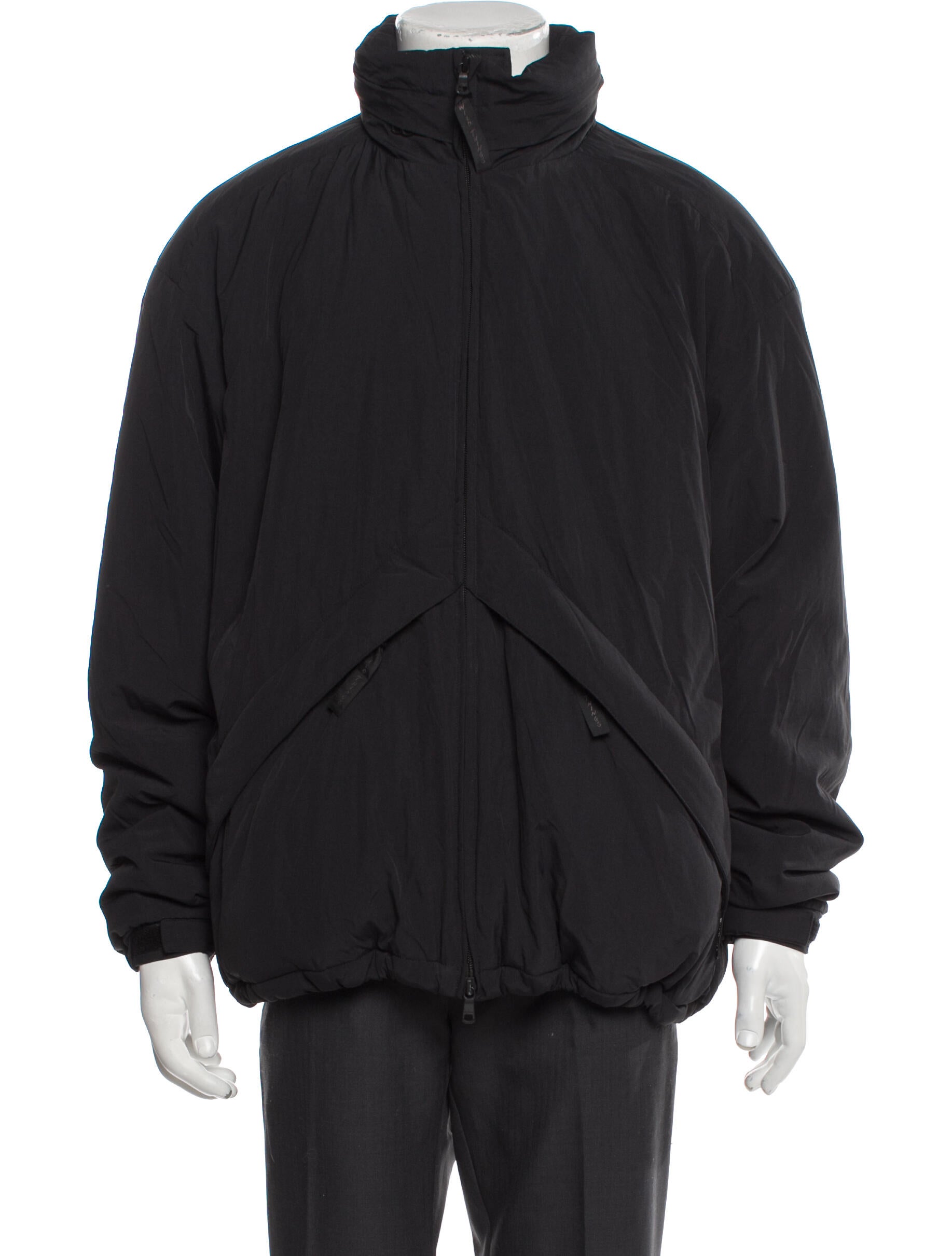 Mastermind Japan x Wild Things Puffer Coat