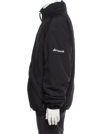 Mastermind Japan x Wild Things Puffer Coat